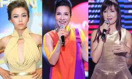 'Đệ nhất lúa' Sao Việt tuần qua (P109)