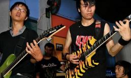 Những điều ít người biết về Toàn Shinoda