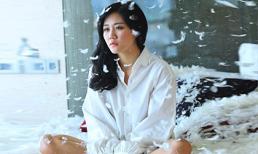 Văn Mai Hương quyến rũ lạ thường trong MV “Ngày gần anh”