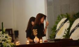 An Nguy bất ngờ gửi ảnh đến Toàn Shinoda