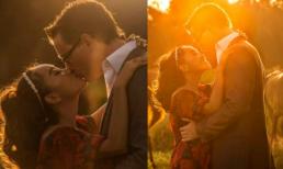 Hé lộ ảnh cưới siêu độc đáo của Đoan Trang nhân kỷ niệm 2 năm