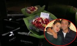 Tặng hàng hiệu, Cường Đô la lộ rõ không hiểu Hà Hồ