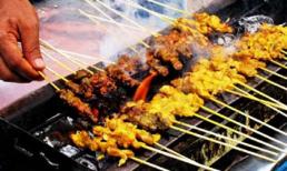 Tiết lộ 'hương liệu Tàu' trong trà chanh, xúc xích, thịt xiên