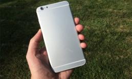 iPhone 6 5,5 inch và iWatch chính thức lên kệ tháng 12?