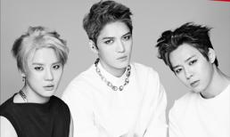 JVJ tung MV yêu đương trước khi sang Việt Nam