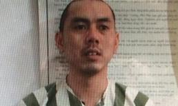 Kề dao vào cổ đòi giết mẹ nếu không đưa tiền