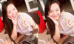 Vợ Baggio lần đầu xuất hiện tươi cười sau khi chồng thừa nhận ngoại tình 