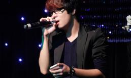 'Hoàng tử' Bùi Anh Tuấn bất ngờ trở lại sân khấu Bài hát yêu thích