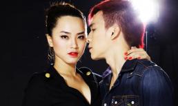 Hải Băng hé lộ 'người thứ 3' đã 'cướp' Tiến Dũng The Men