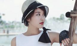 Hot girl Mi Vân đăng đàn chửi tục, đòi dẹp showbiz Việt