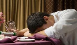 Cách giảm tác hại của rượu