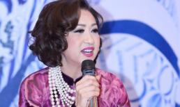 Ý Lan khiến nhạc sĩ Nguyễn Ánh 9 'phá lệ'