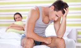 Món ăn chữa chứng “bất lực”