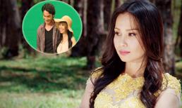 Cẩm Ly 'đau khổ' khi bị Quách Ngọc Ngoan 'phụ tình'