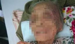 Nam sinh 17 tuổi hiếp dâm cụ bà 90 tuổi gây rúng động