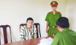 “Phi công trẻ” bị bắt vì cưỡng dâm phụ nữ hơn 17 tuổi