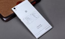 Kiểu kinh doanh 'lạ đời' của hãng điện thoại Kingzone