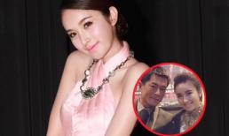 Mỹ nhân chuyển giới Nong Poy chính thức lên tiếng trước tin đồn yêu Cổ Thiên Lạc