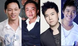 4 chàng trai được nhiều mỹ nhân showbiz theo đuổi