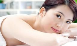 10 mẹo khi tắm giúp bạn sở hữu làn da trắng sáng