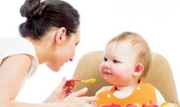 Đặc trị táo bón siêu hiệu quả cho trẻ nhỏ