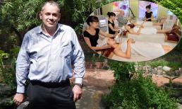 Cơ hội điều trị trực tiếp với chuyên gia Thermage