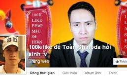 'Vạch mặt' những trò câu like “rẻ tiền” trên facebook
