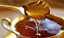 5 thời điểm tốt nhất để uống mật ong