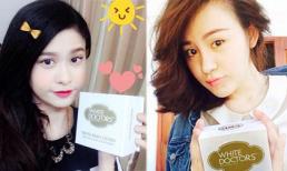 White Doctors thông báo quan trọng đến các đại lý mỹ phẩm White Doctors 