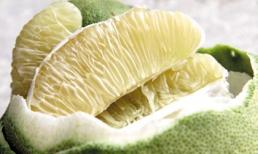 Chữa khỏi viêm loét dạ dày vô cùng đơn giản bằng hạt bưởi