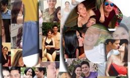 Cặp 'tiên đồng ngọc nữ' Philippines khoe loạt khoảnh khắc hạnh phúc vạn người mê