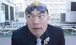 Diễn ảo thuật rất hài hước