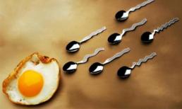 Quả trứng tâm sự với đám tinh binh