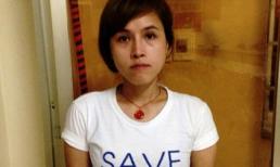 Kiều nữ Sài Gòn thuê giang hồ đòi nợ bạn trai cũ