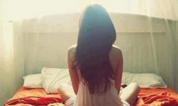 Cứ đêm xuống, tôi lại rùng mình vì sợ 'phục vụ' chồng