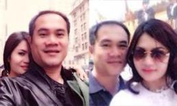 Nữ đại gia phố núi Nguyễn Thị Liễu sắp lên xe hoa