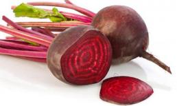 Rau củ “sặc sỡ” không tốt cho trẻ nhỏ