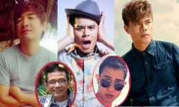 5 nghệ sỹ Việt tự tin công khai là người đồng tính