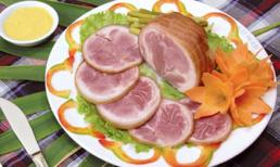 Thực phẩm 'cấm' tuyệt đối không được dùng với rượu bia