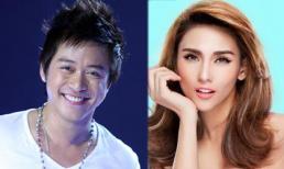  Tuấn Hưng 'độc thoại' cùng siêu mẫu Võ Hoàng Yến tại MTV tối 2/8