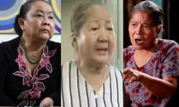 Những người bà 'bá đạo' trong phim Vũ Ngọc Đãng