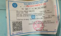 Vụ thai nhi tử vong: Bác sĩ mặc cả bồi thường qua điện thoại