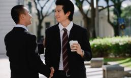 Điểm khác biệt giữa 'đàn ông' và 'quý ông' 