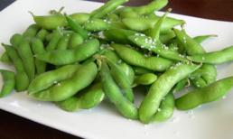 7 điều tuyệt vời mà đậu tương mang lại cho sức khỏe của bạn