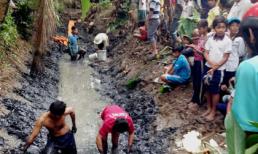 Thiếu nữ 16 tuổi giết xe ôm để cướp tài sản