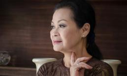 Live show Khánh Ly bị tố không trả tiền tác quyền