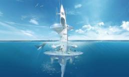 8 kỳ quan thế giới trong tương lai