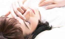 Mẹo nhỏ giúp mẹ bầu ngủ ngon giấc