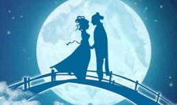 'Truyền thuyết' Ngưu Lang - Chức Nữ phiên bản @