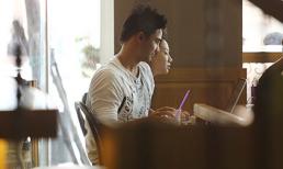 Vợ chồng Baggio 'hẹn hò' sau scandal